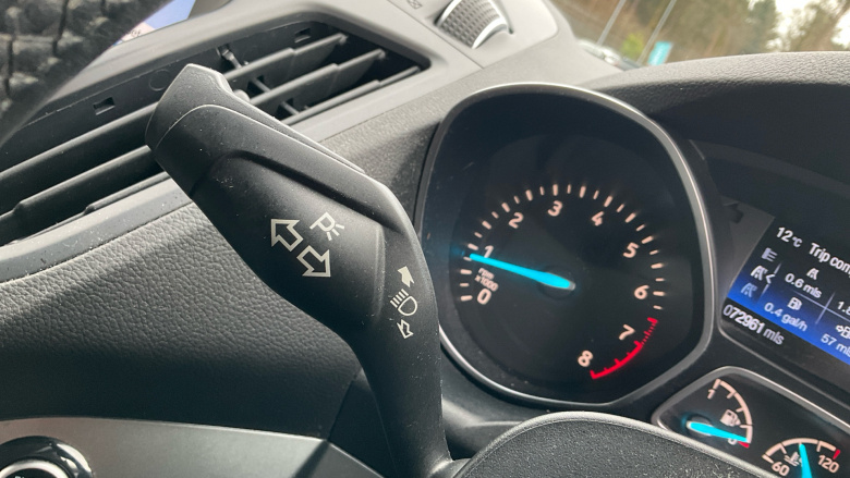 Ford Kuga 1.5 EcoBoost 120 Zetec 5dr 2WD Petrol Estate